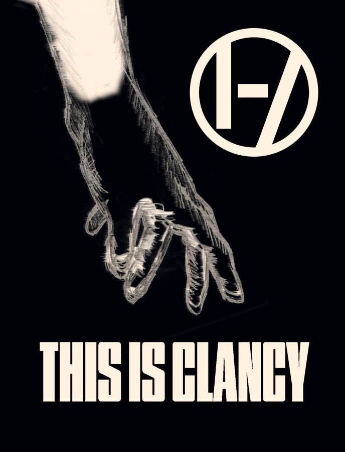 This Is Clancy