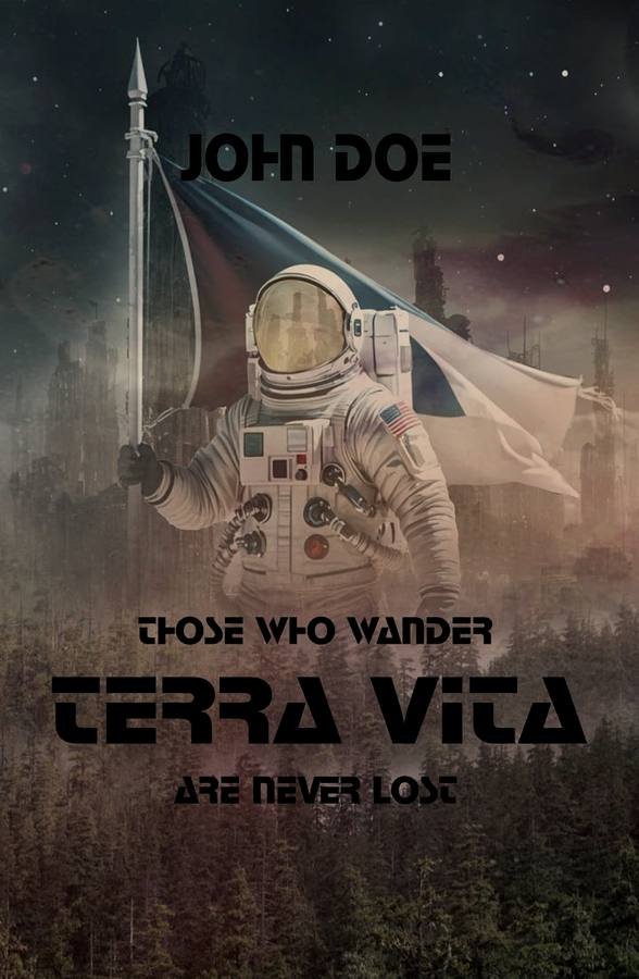 Terra Vita poster