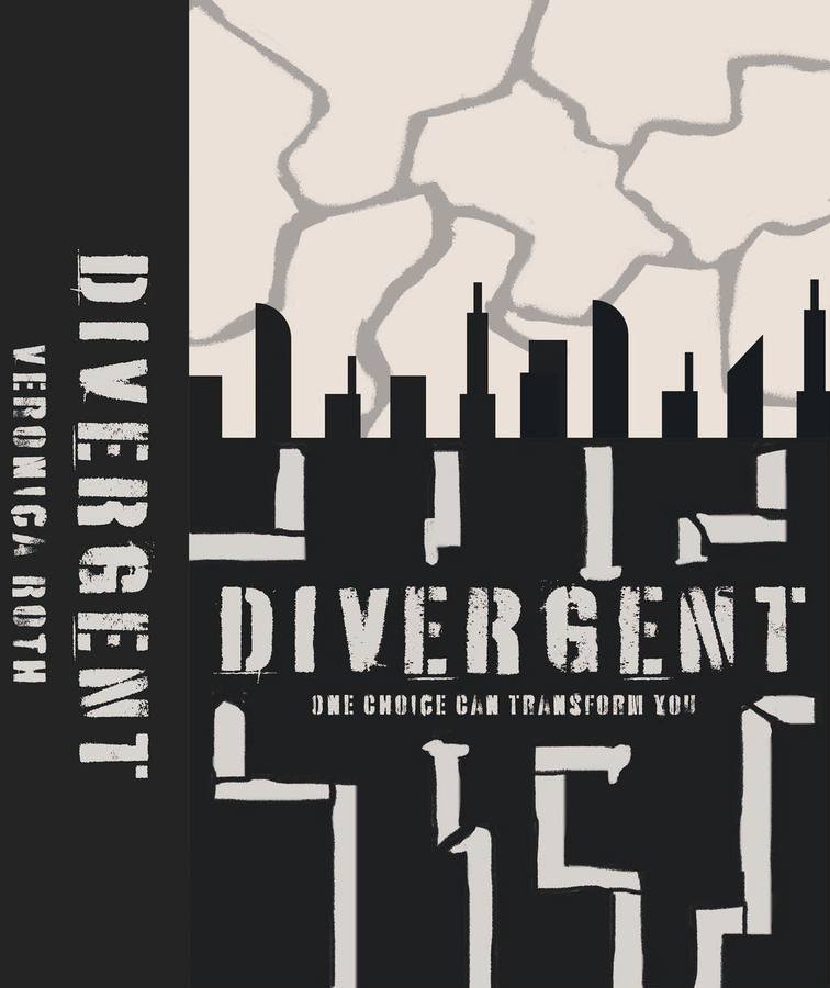 Divergent