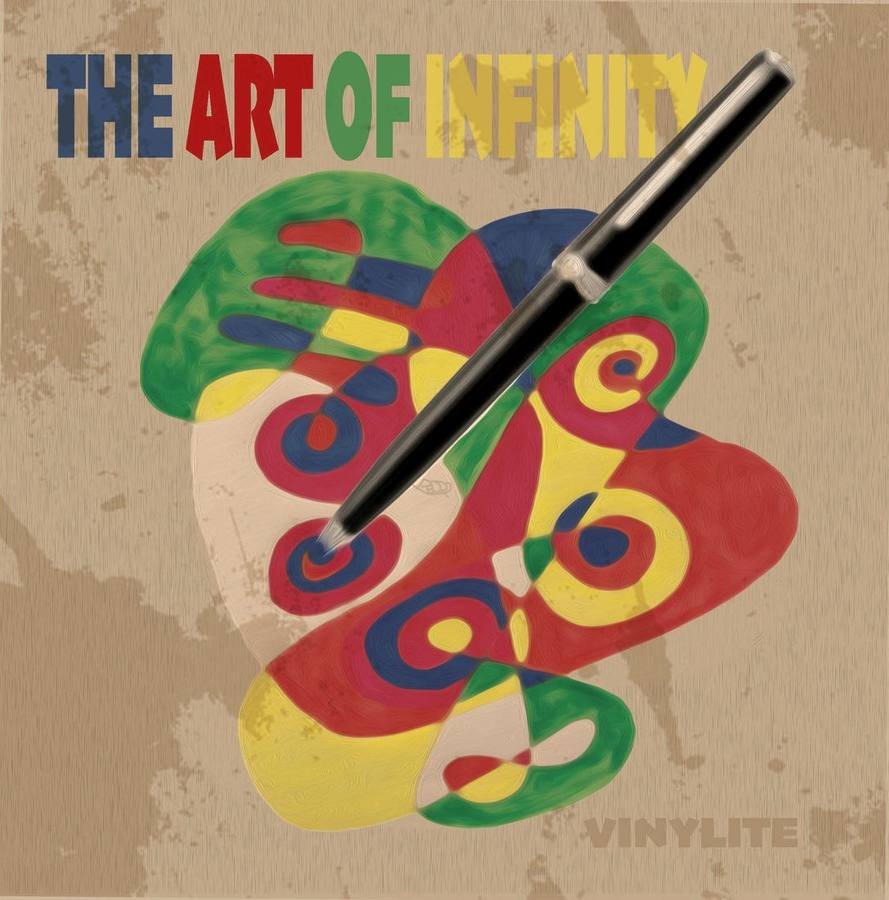 The Art of Infinity