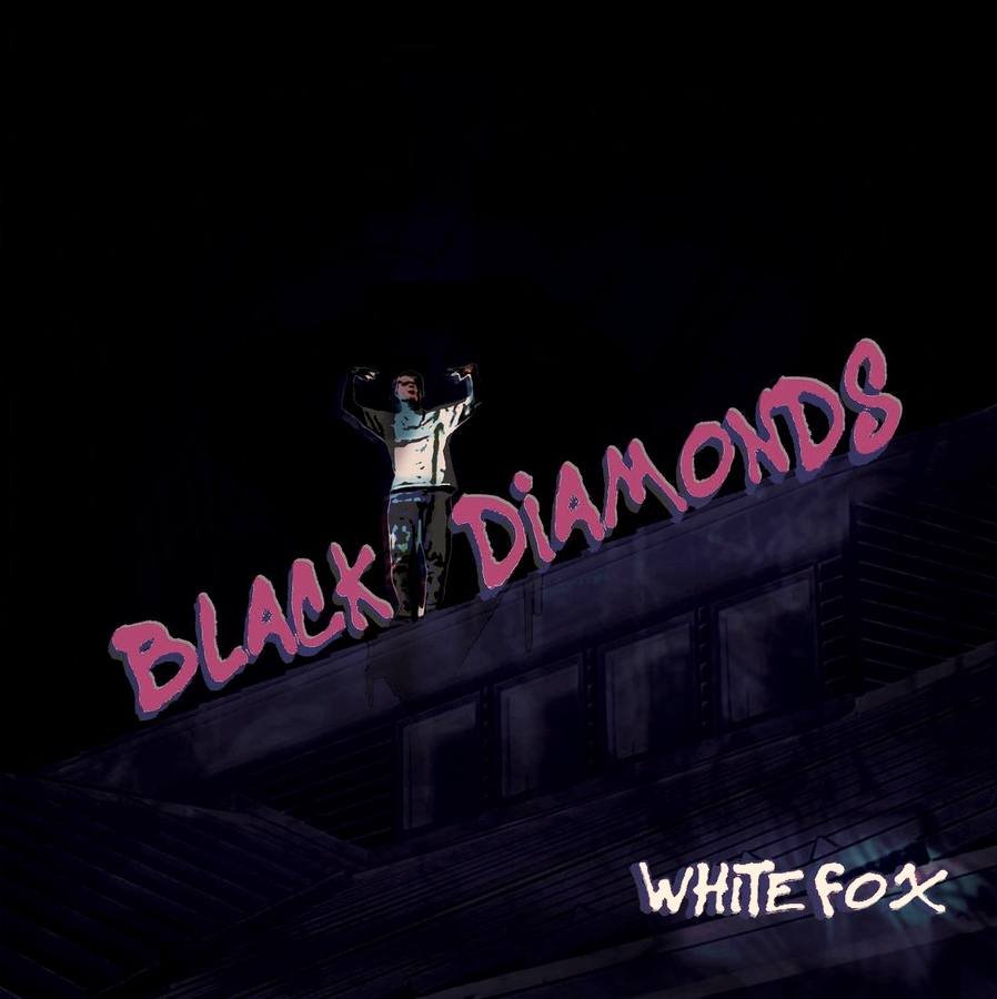 Black Diamonds