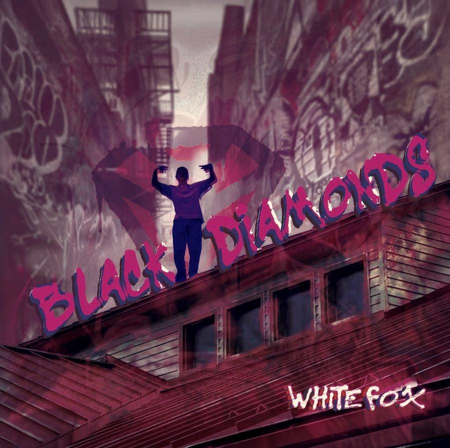 Black Diamonds (Day)