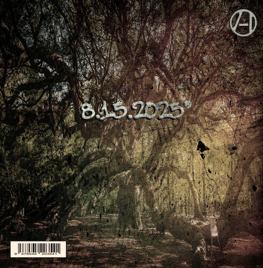 Lost in the Woods